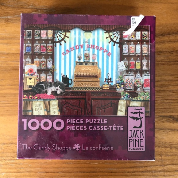 Puzzles & Games collectors new in boxes BUNDLE SET - Picture 4 of 15